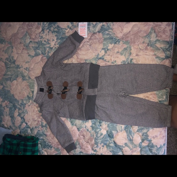 6-9, 9 months & 6 months all in good condition - Picture 5 of 13